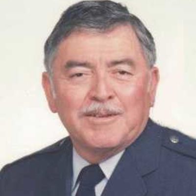Luis  Rodriguez