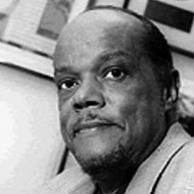 Clarence  Johnson