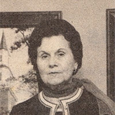 Lois  Treadway