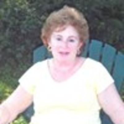 Donna  Gibson