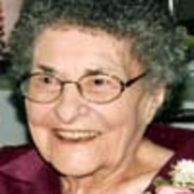 Frances JoHannah Ratajczak