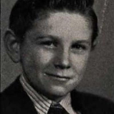 George  Knight