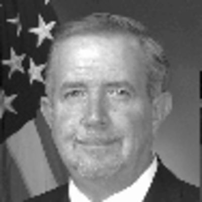 Richard  Buford