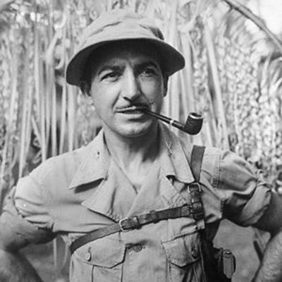 Henry  Mucci