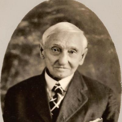 Jesse  Gifford