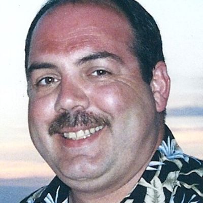 Ronald  Burgess
