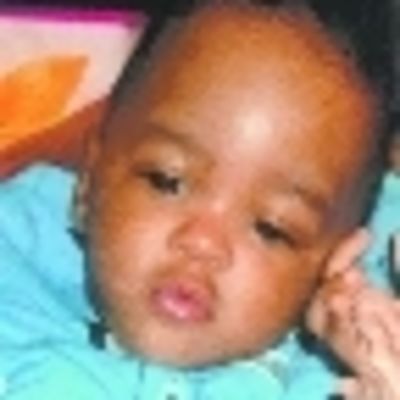 Jaden  Warrick