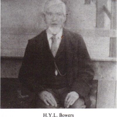 Henry  Bowers