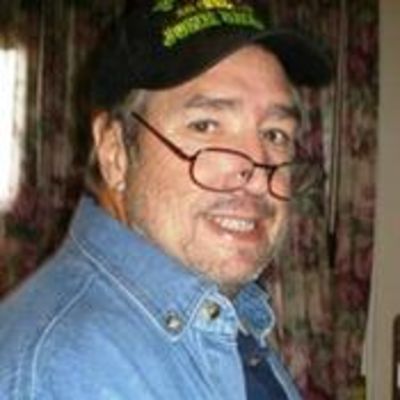 Richard  Hall