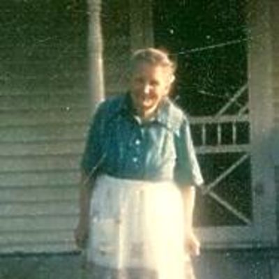 Mary  Townsend