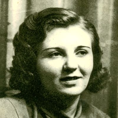 Leona  Kent