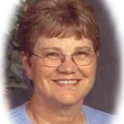 Norma  Greif