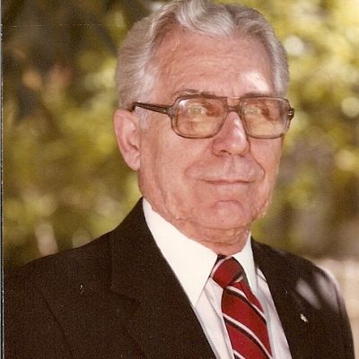 Perry  Woerner