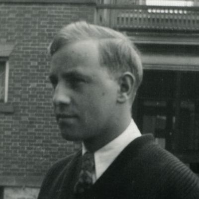 William  Rusch