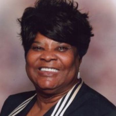 Maryrine  Brown