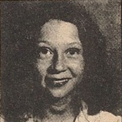 Bertha  Gould