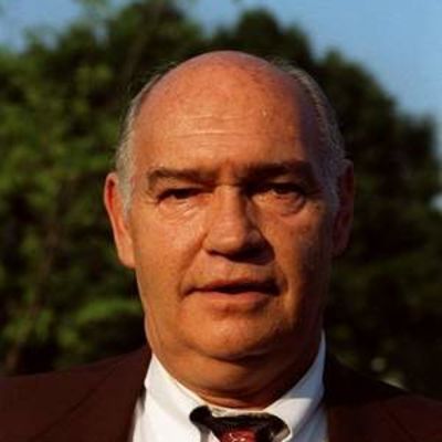 Bob  Rice