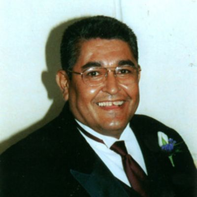 Carlos  Trevino