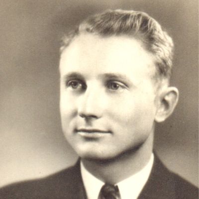 Melvin  Hanson