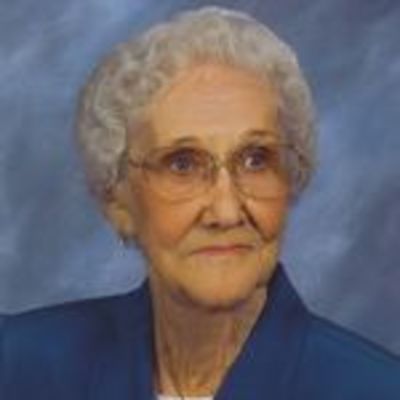 Rosalie  Ellis