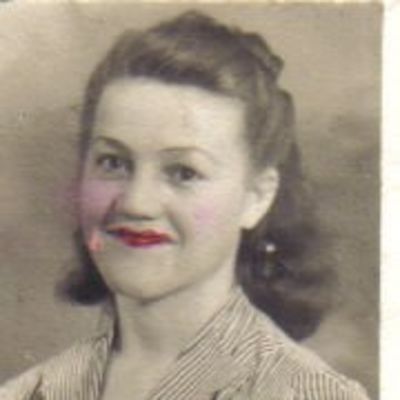 Maybelle  Hoselton