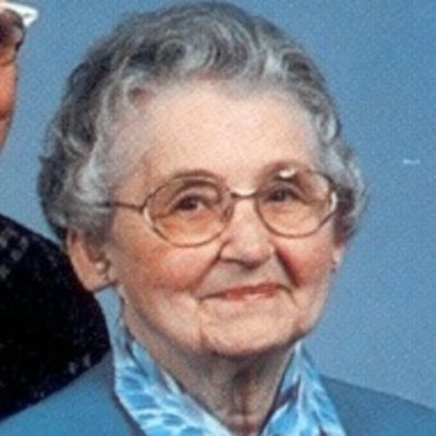 Evelyn  Condiff