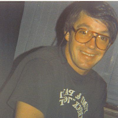 Gregory  Ashley