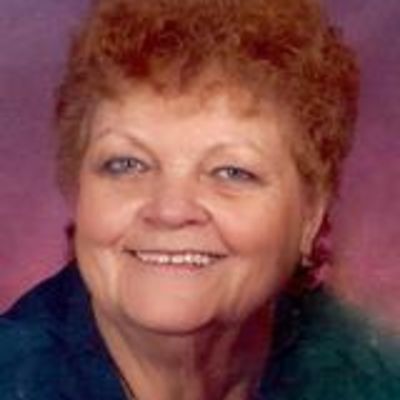 Nellie  Waddle