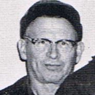 Harold  Goodhall