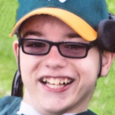 Brendon  Ahola