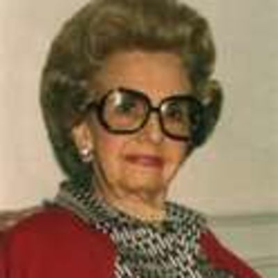 Rosalind  Haley