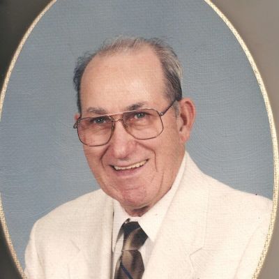Douglas  Blair