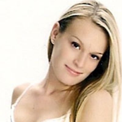 Jessica  Stone
