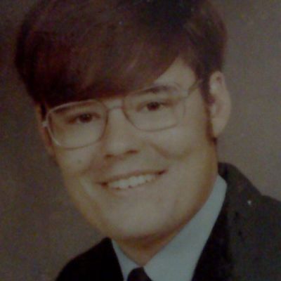 Kenneth  Gilbertson