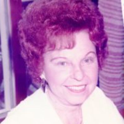Marion  Reed