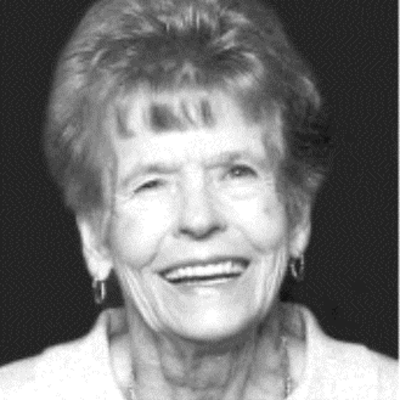 Betty  Wold