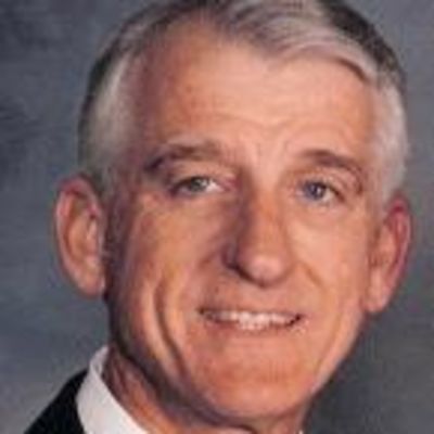 Gerald  Long