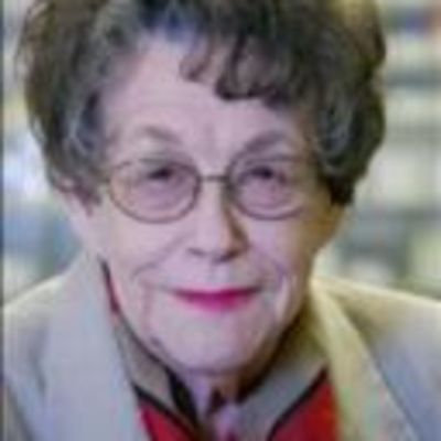 Edna Hennessee (19192011) Obituary