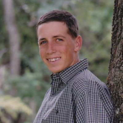 Lee  Rutledge