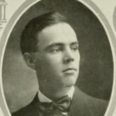 Benjamin  Trotter