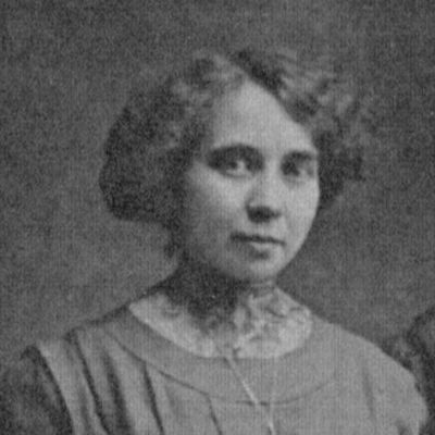 Edna  Connolly