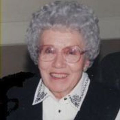Evelyn  Hardesty