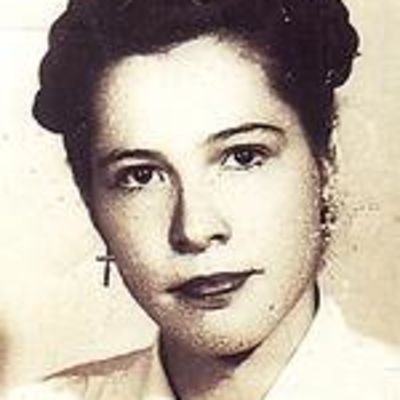 Anna  Blalock