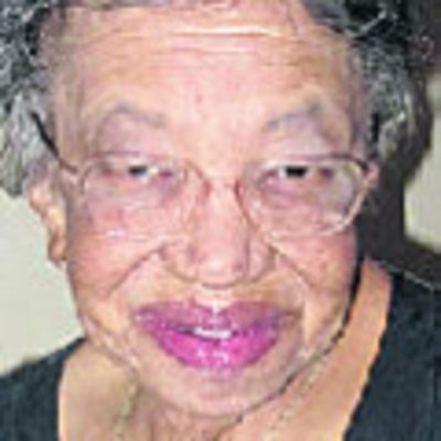 Lucy  Bibby