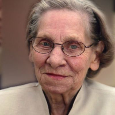 Erma  Tremmel