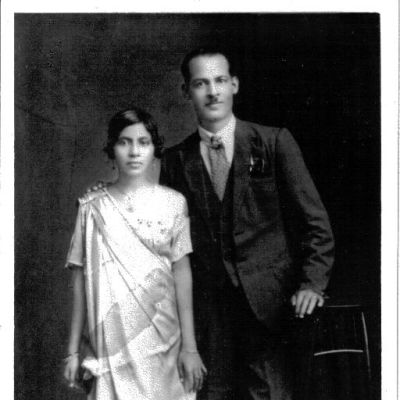 Rosa Correia (1940) Obituary