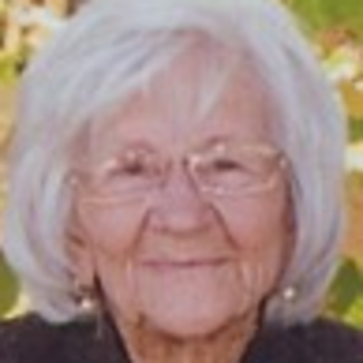 Anna  Krasovec