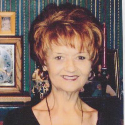 Donna  Prahser