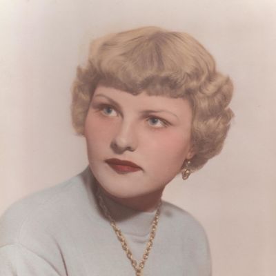 Sharon  Pulsipher