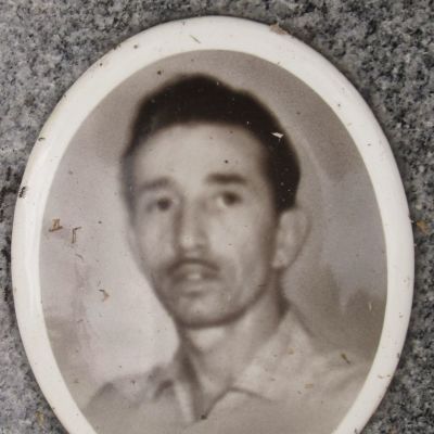 Rodolfo  Cavazos